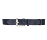 Cavalinho Men’s Cheval Sporty Belt for Men SKU 58020528.03 #color_navy