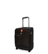 Cavalinho 16" Carry-on Softside Cabin Luggage SKU 68020003.01.16 #color_black