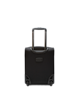 Cavalinho 16" Carry-on Softside Cabin Luggage SKU 68020003.01.16 #color_black