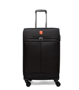 Cavalinho 24" Check-in Softside Luggage SKU 68020003.01.24 #color_black