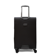 Cavalinho 24" Check-in Softside Luggage SKU 68020003.01.24 #color_black