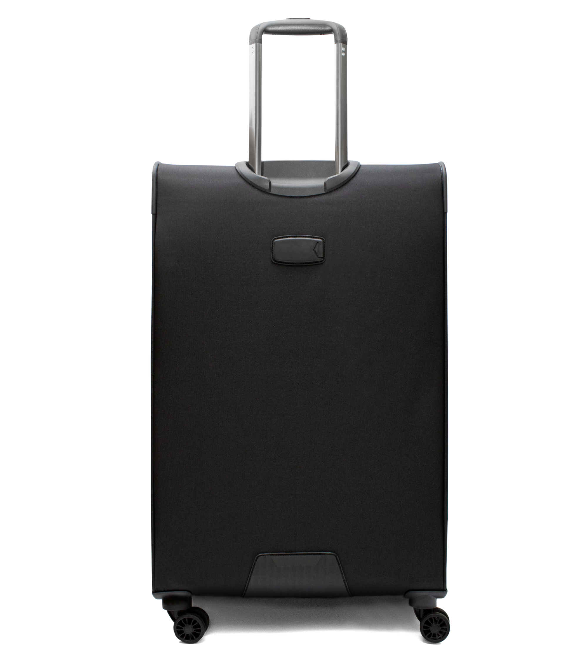 Cavalinho 28" Check-in Softside Luggage SKU 68020003.01.28 #color_black