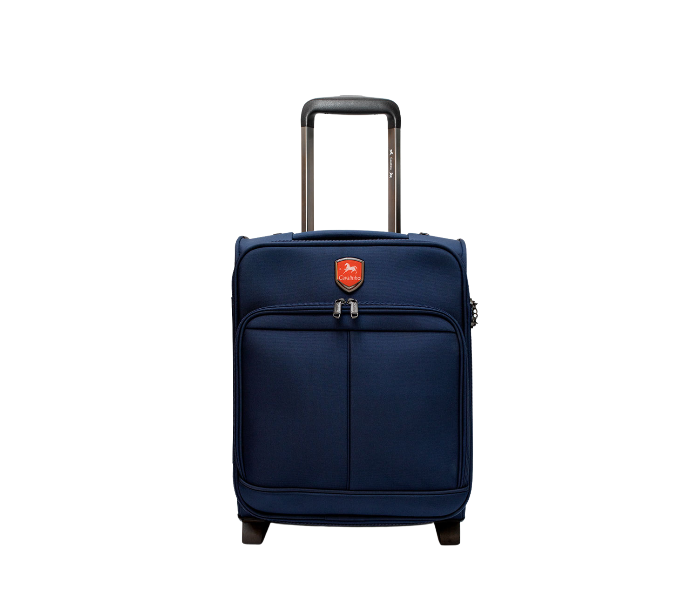 Cavalinho 16" Carry-on Softside Cabin Luggage SKU 68020003.03.16 #color_blue