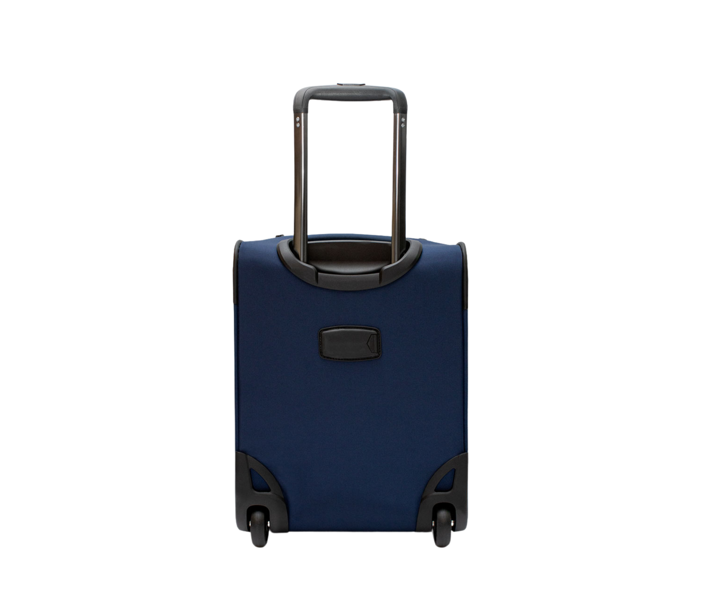 Cavalinho 16" Carry-on Softside Cabin Luggage SKU 68020003.03.16 #color_blue