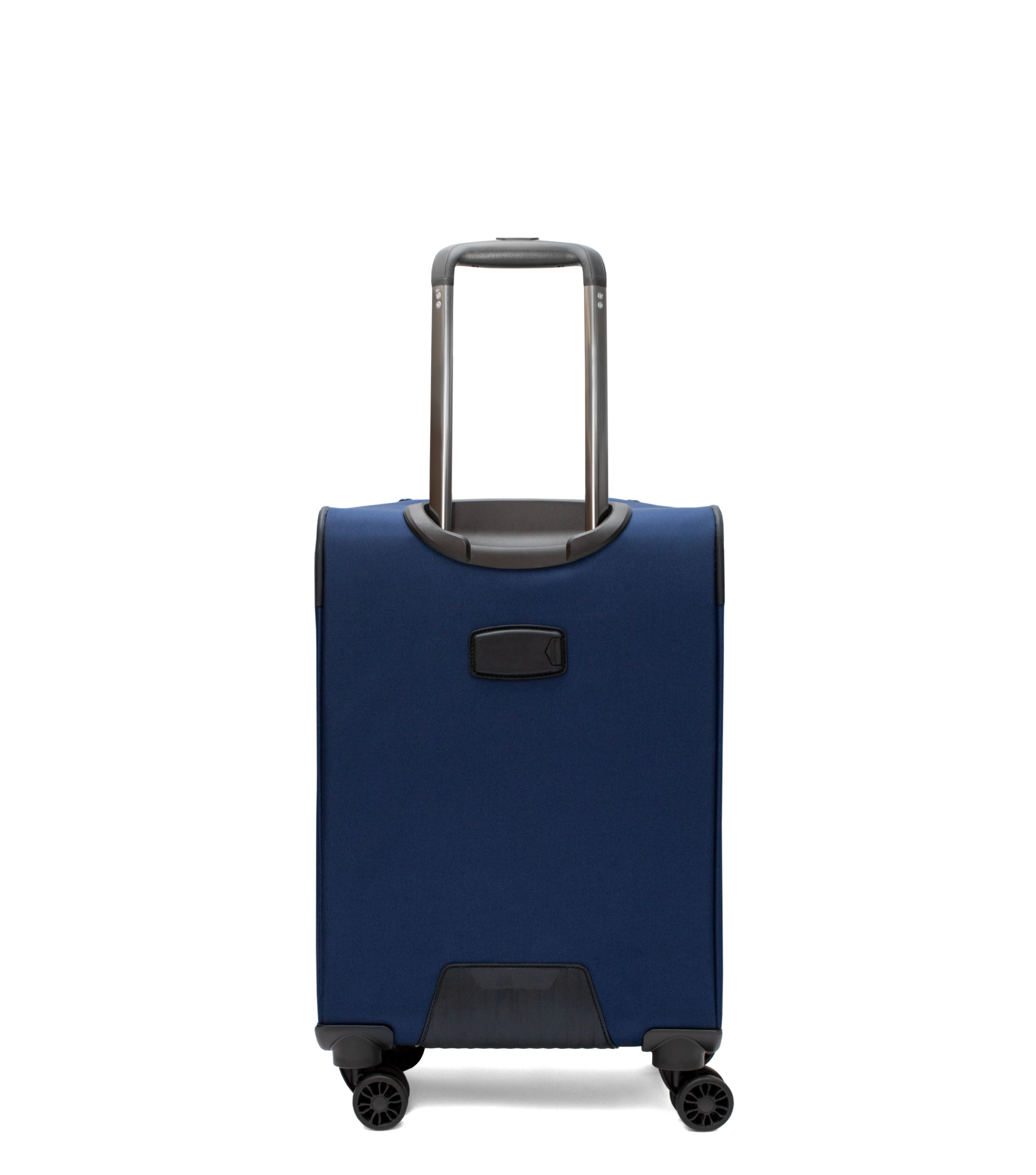 Cavalinho 19" Carry-on Softside Cabin Luggage SKU 68020003.03.19 #color_blue