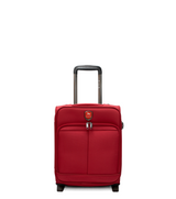 Cavalinho 16" Carry-on Softside Cabin Luggage SKU 68020003.04.16 #color_red