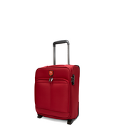 Cavalinho 16" Carry-on Softside Cabin Luggage SKU 68020003.04.16 #color_red