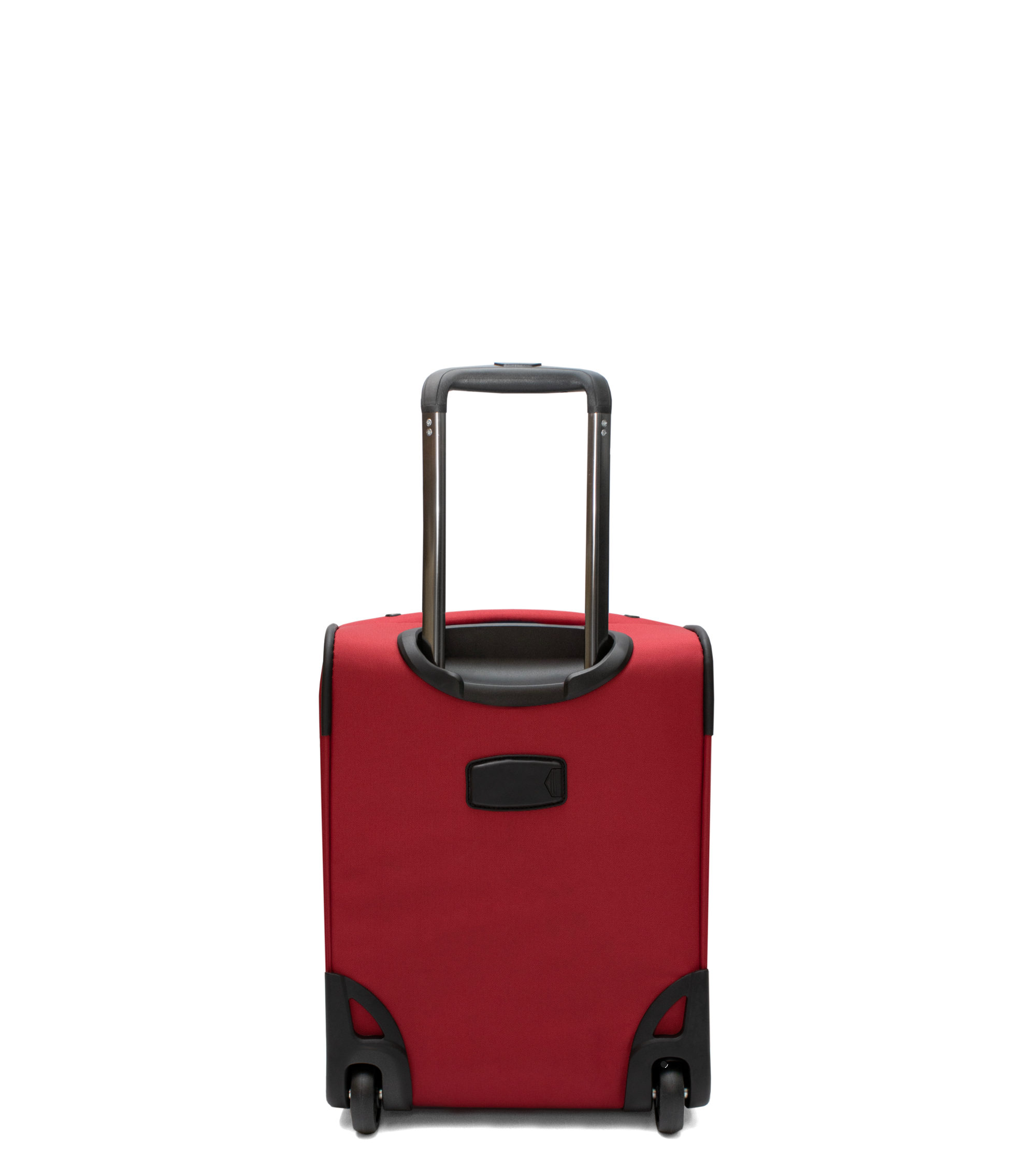 Cavalinho 16" Carry-on Softside Cabin Luggage SKU 68020003.04.16 #color_red