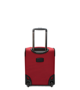 Cavalinho 16" Carry-on Softside Cabin Luggage SKU 68020003.04.16 #color_red