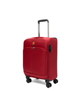 Cavalinho 19" Carry-on Softside Cabin Luggage SKU 68020003.04.19 #color_red