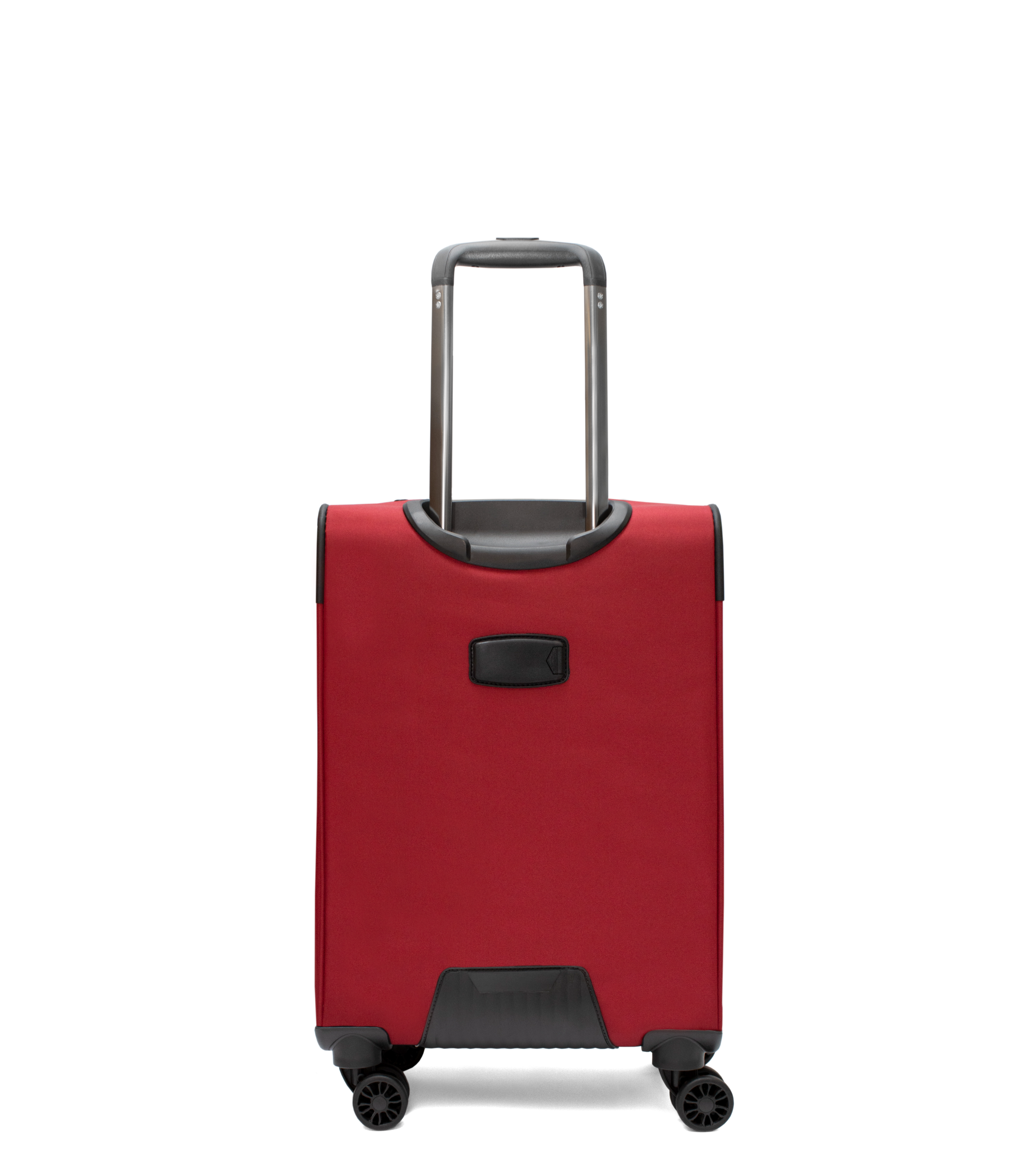 Cavalinho 19" Carry-on Softside Cabin Luggage SKU 68020003.04.19 #color_red