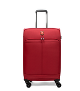 Cavalinho 24" Check-in Softside Luggage SKU 68020003.04.24 #color_red