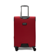 Cavalinho 24" Check-in Softside Luggage SKU 68020003.04.24 #color_red