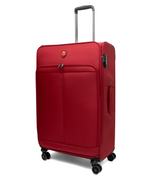 Cavalinho 28" Check-in Softside Luggage SKU 68020003.04.28 #color_red