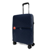 Cavalinho Colorful Carry-on Hardside Luggage (19") SKU 68020004.03.19 #color_Navy