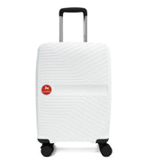 Cavalinho Colorful Carry-on Hardside Luggage (19") SKU 68020004.06.19 #color_white