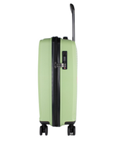 Cavalinho Colorful Carry-on Hardside Luggage (19") SKU 68020004.09.19 #color_green