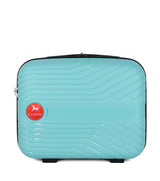 Cavalinho Colorful Hardside Toiletry Tote (15") SKU 68020004.10.15 #color_lightblue