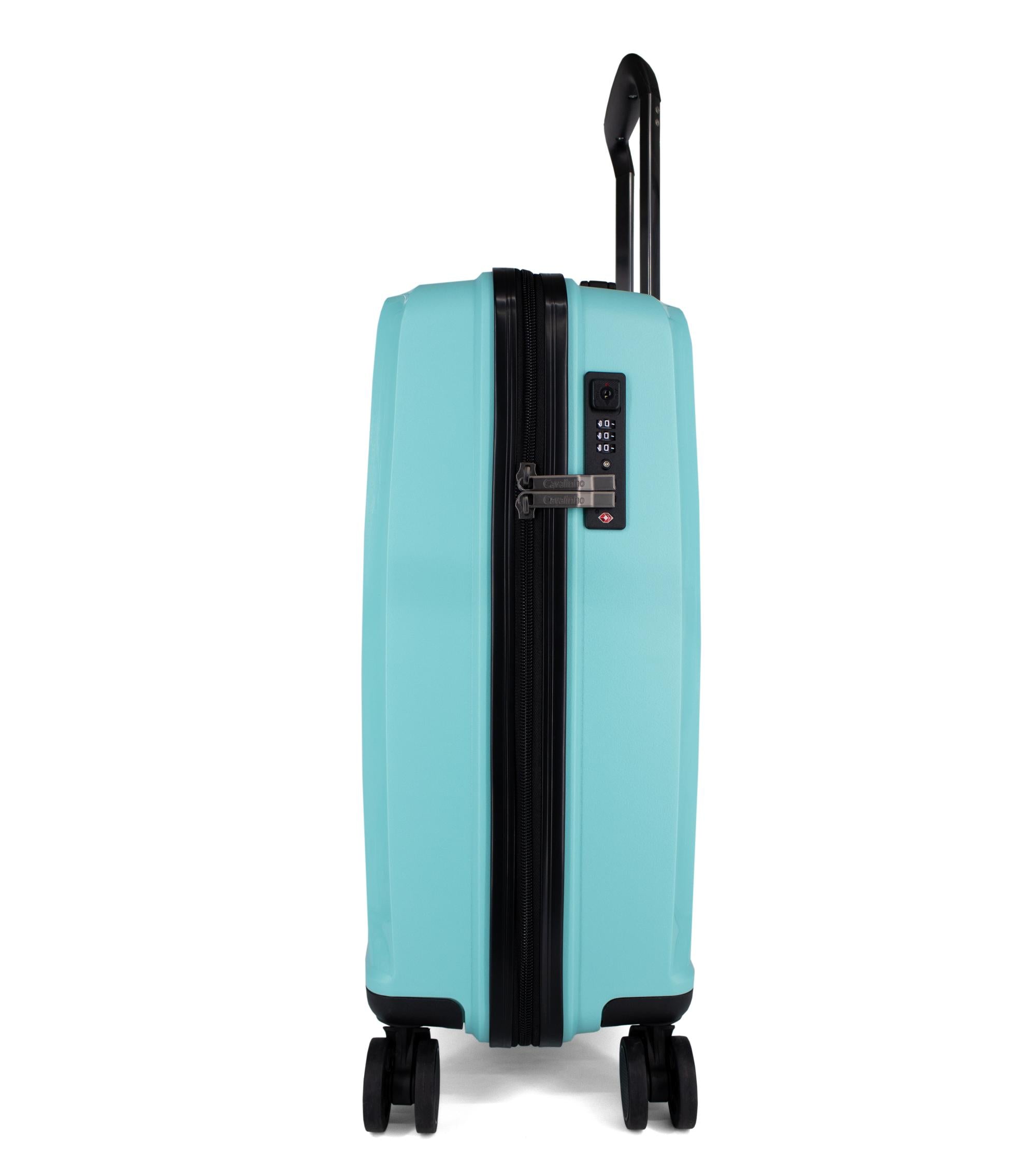 Cavalinho Colorful Carry-on Hardside Luggage (19") SKU 68020004.10.19 #color_LightBlue