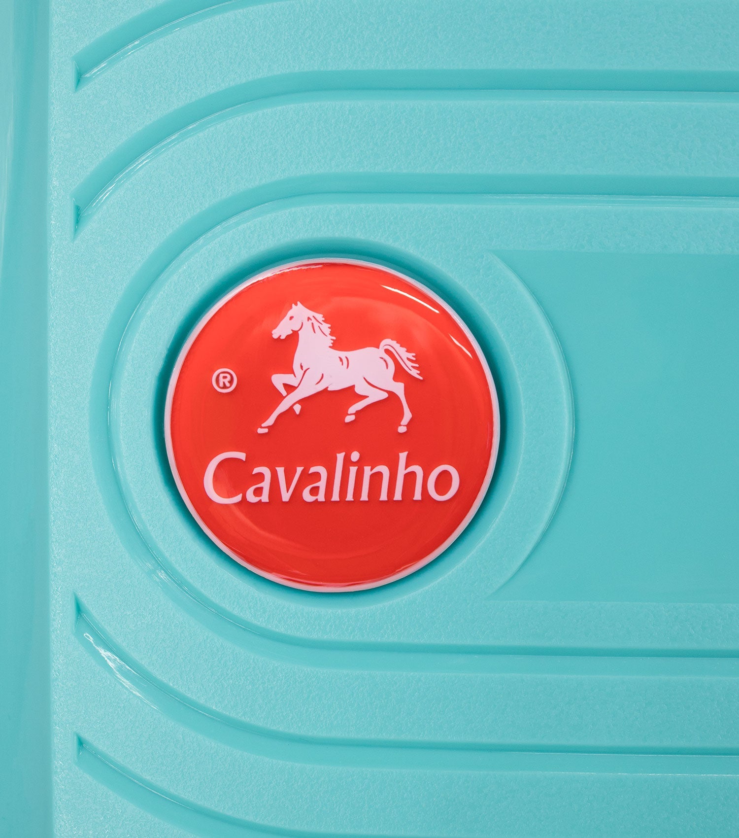 Cavalinho Colorful Carry-on Hardside Luggage (19") SKU 68020004.10.19 #color_LightBlue