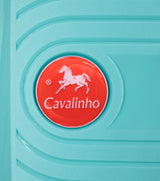 Cavalinho Colorful Carry-on Hardside Luggage (19") SKU 68020004.10.19 #color_LightBlue