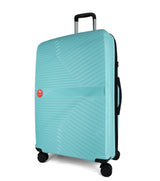 Cavalinho Colorful Check-in Hardside Luggage (28") SKU 68020004.10.28 #color_LightBlue