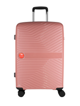 Cavalinho Colorful Check-in Hardside Luggage (24") SKU 68020004.18.24 #color_pink