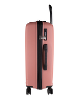 Cavalinho Colorful Check-in Hardside Luggage (24") SKU 68020004.18.24 #color_pink