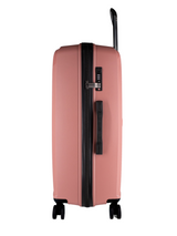 Cavalinho Colorful Check-in Hardside Luggage (28") SKU 68020004.18.28 #color_pink