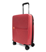 Cavalinho Colorful Carry-on Hardside Luggage (19") SKU 68020004.27.19 #color_Coral