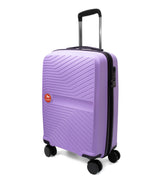 Cavalinho Colorful Carry-on Hardside Luggage (19") SKU 68020004.39.19 #color_Lilac