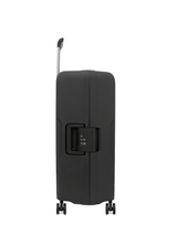 Cavalinho Atlas Check-in Hardside Luggage (24") SKU 68050001.01.24 #color_black