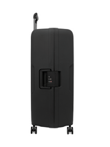 Cavalinho Atlas Check-in Hardside Luggage (28") SKU 68050001.01.28 #color_black