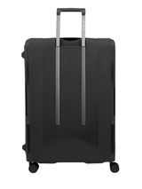 Cavalinho Atlas Check-in Hardside Luggage (28") SKU 68050001.01.28 #color_black