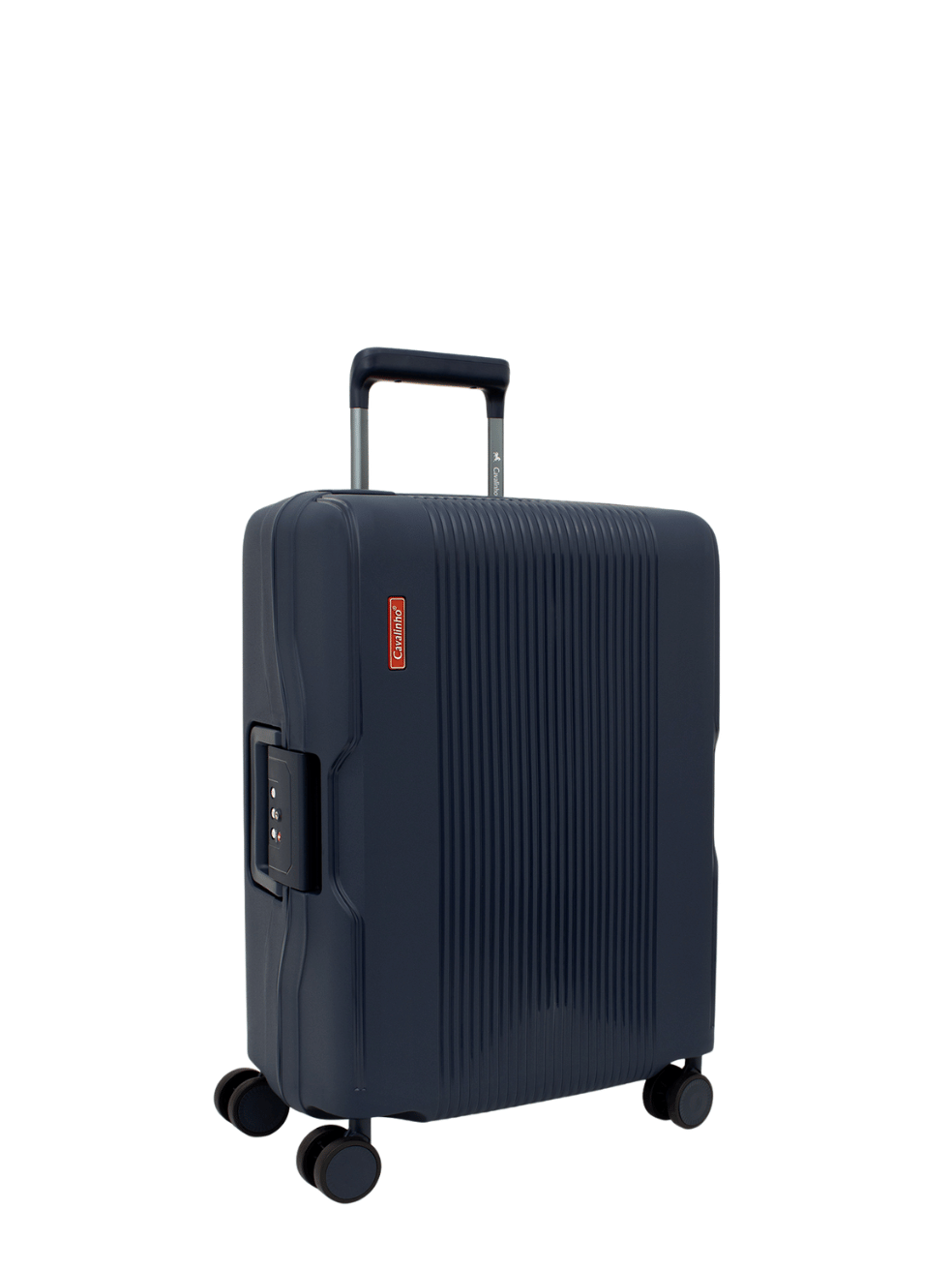 Cavalinho Atlas Carry-on Hardside Luggage (20") SKU 68050001.03.20 #color_navy