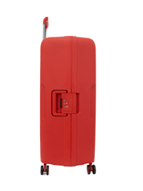 Cavalinho Atlas Check-in Hardside Luggage (28") SKU 68050001.04.28 #color_red