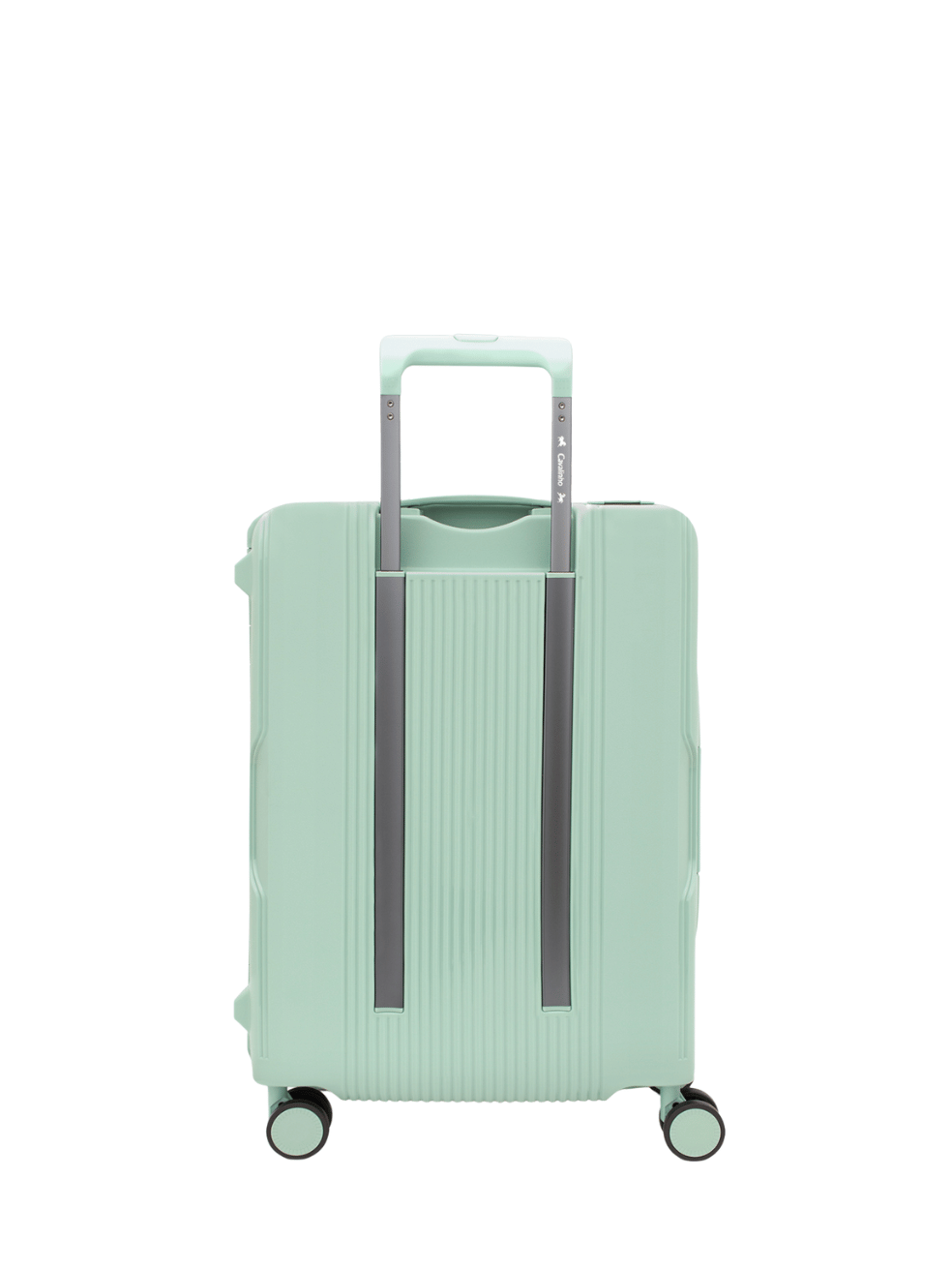 Cavalinho Atlas Carry-on Hardside Luggage (20") SKU 68050001.42.20 #color_mint