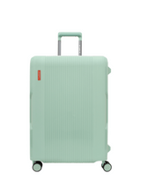 Cavalinho Atlas Check-in Hardside Luggage (24") SKU 68050001.42.24 #color_mint