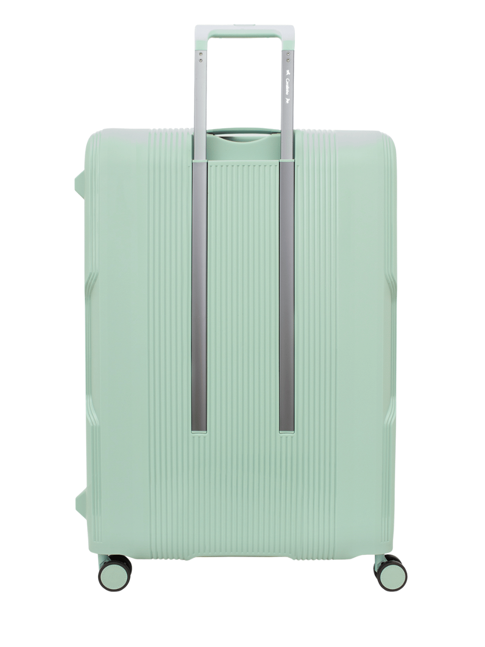 Cavalinho Atlas Check-in Hardside Luggage (28") SKU 68050001.42.28 #color_mint