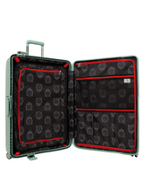 Cavalinho Atlas Check-in Hardside Luggage (28") SKU 68050001.42.28 #color_mint