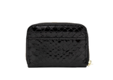 #color_ Black | Cavalinho Gallop Patent Leather Card Holder - Black - Galope_black_2Asset1