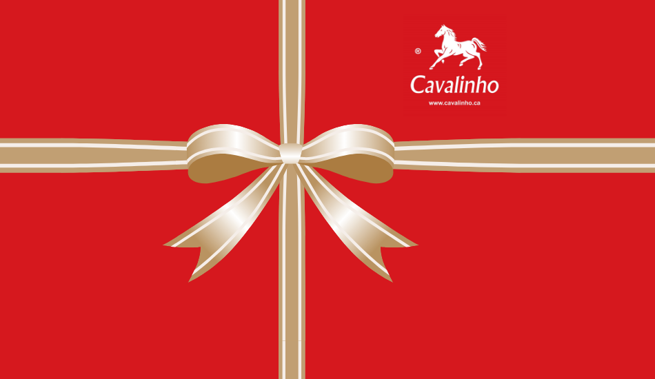 Cavalinho e-gift_card_certificate