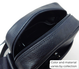 #color_ Black | Cavalinho The Sailor Leather Traveler - Black - inside_0225