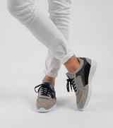 #color_ Grey | Cavalinho Suede Sport Daily Sneaker - Grey - sapatilha-el-cavaleiro_2