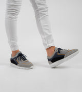 #color_ Grey | Cavalinho Suede Sport Daily Sneaker - Grey - sapatilha-el-cavaleiro_3